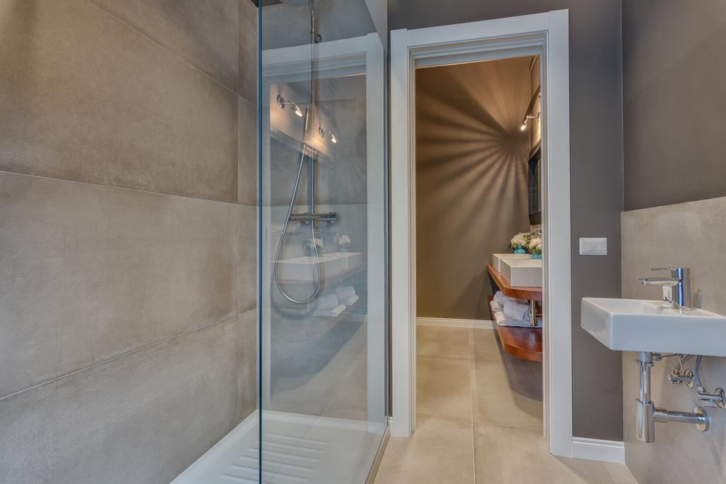 Romexperience Borgo Pio Apartamento *
