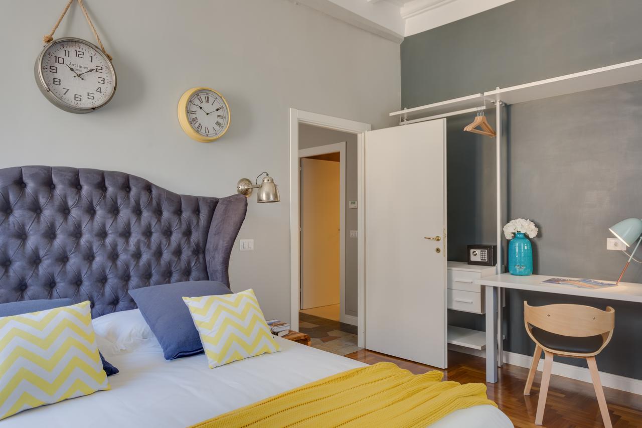 Apartamento Romexperience Borgo Pio Roma