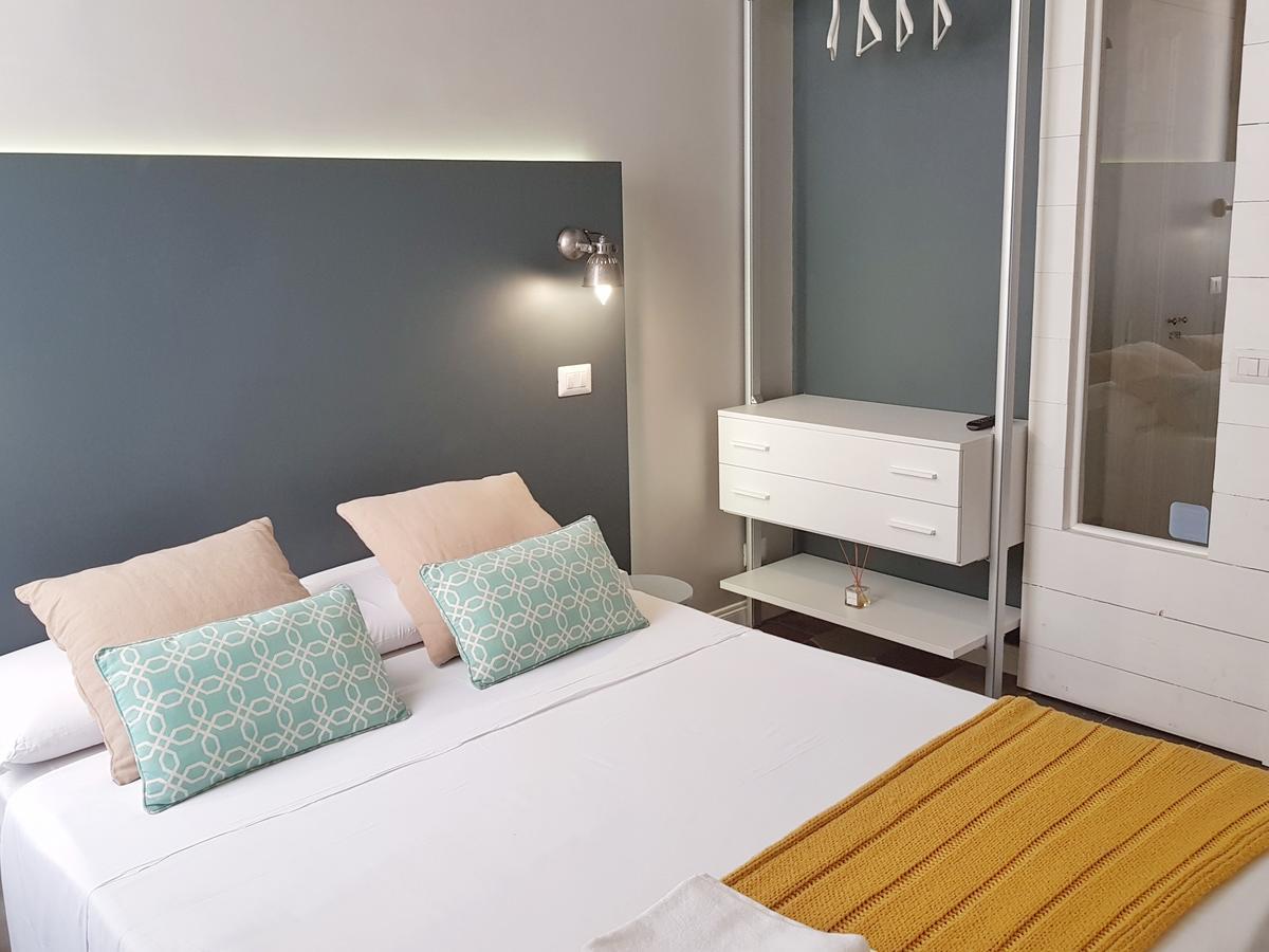 Romexperience Borgo Pio Apartamento Roma