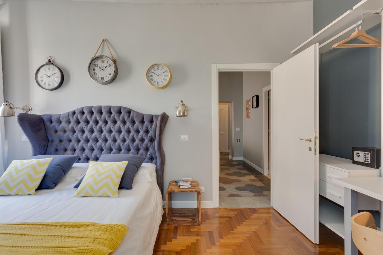 Apartamento Romexperience Borgo Pio *