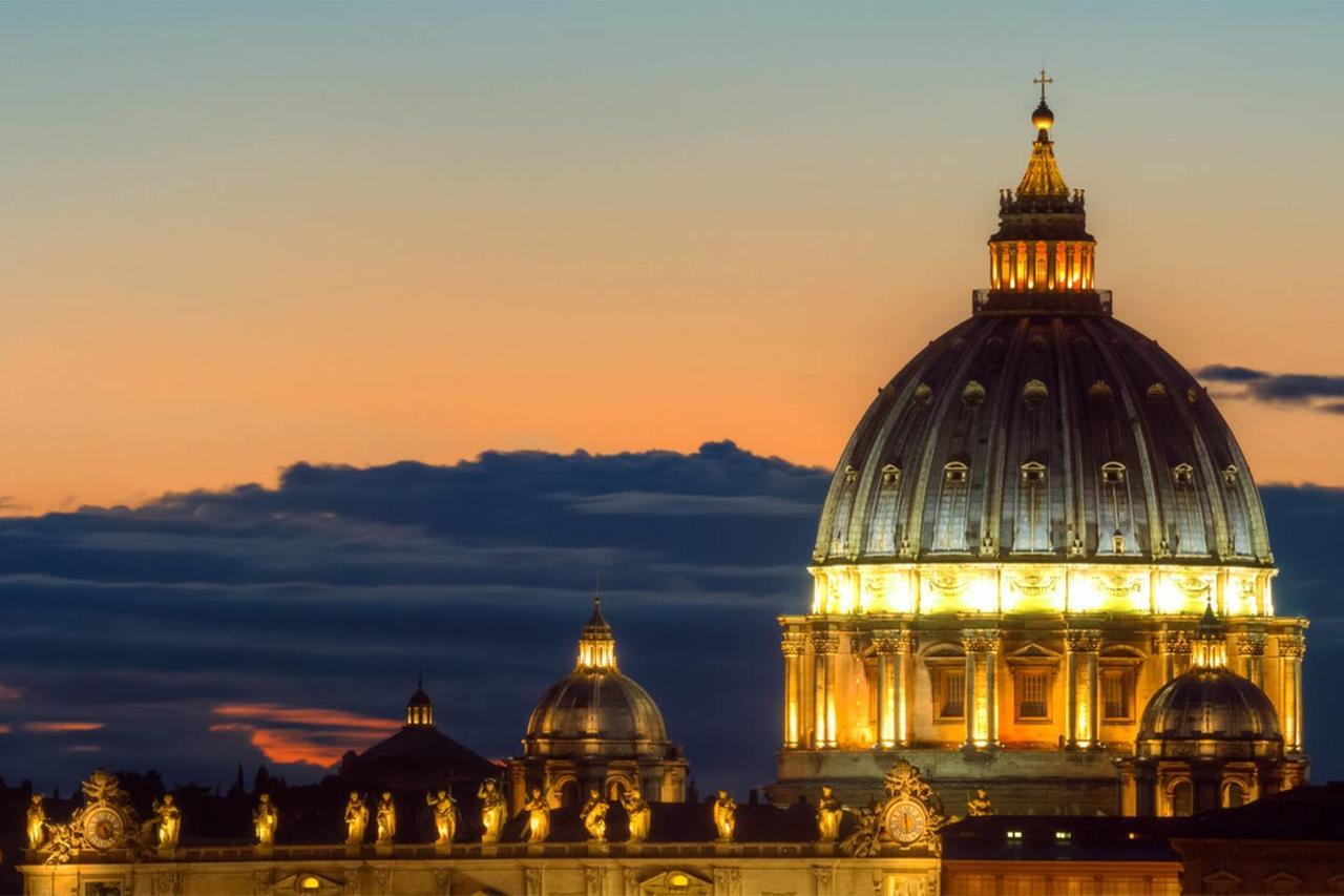 Apartamento Romexperience Borgo Pio Roma